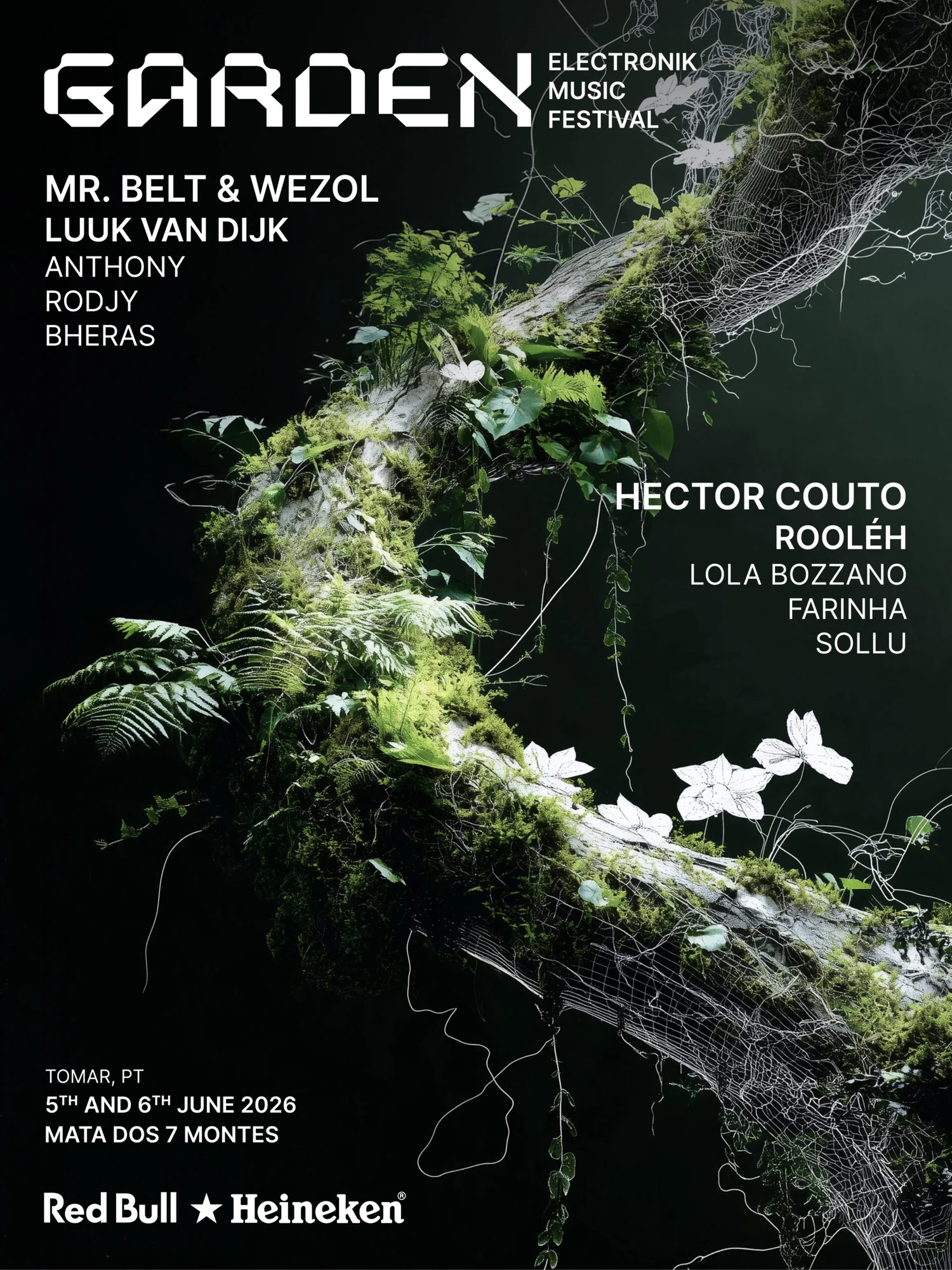 Garden Festival '26 — 2