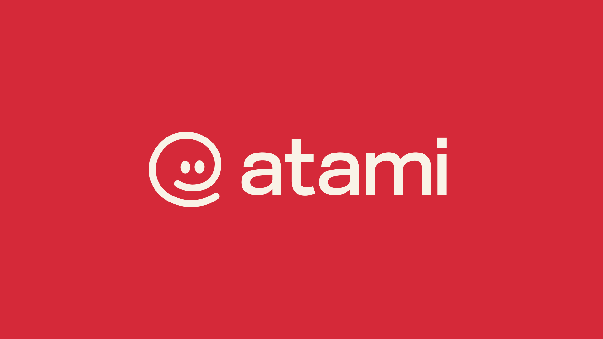 Atami AI '26 — 2