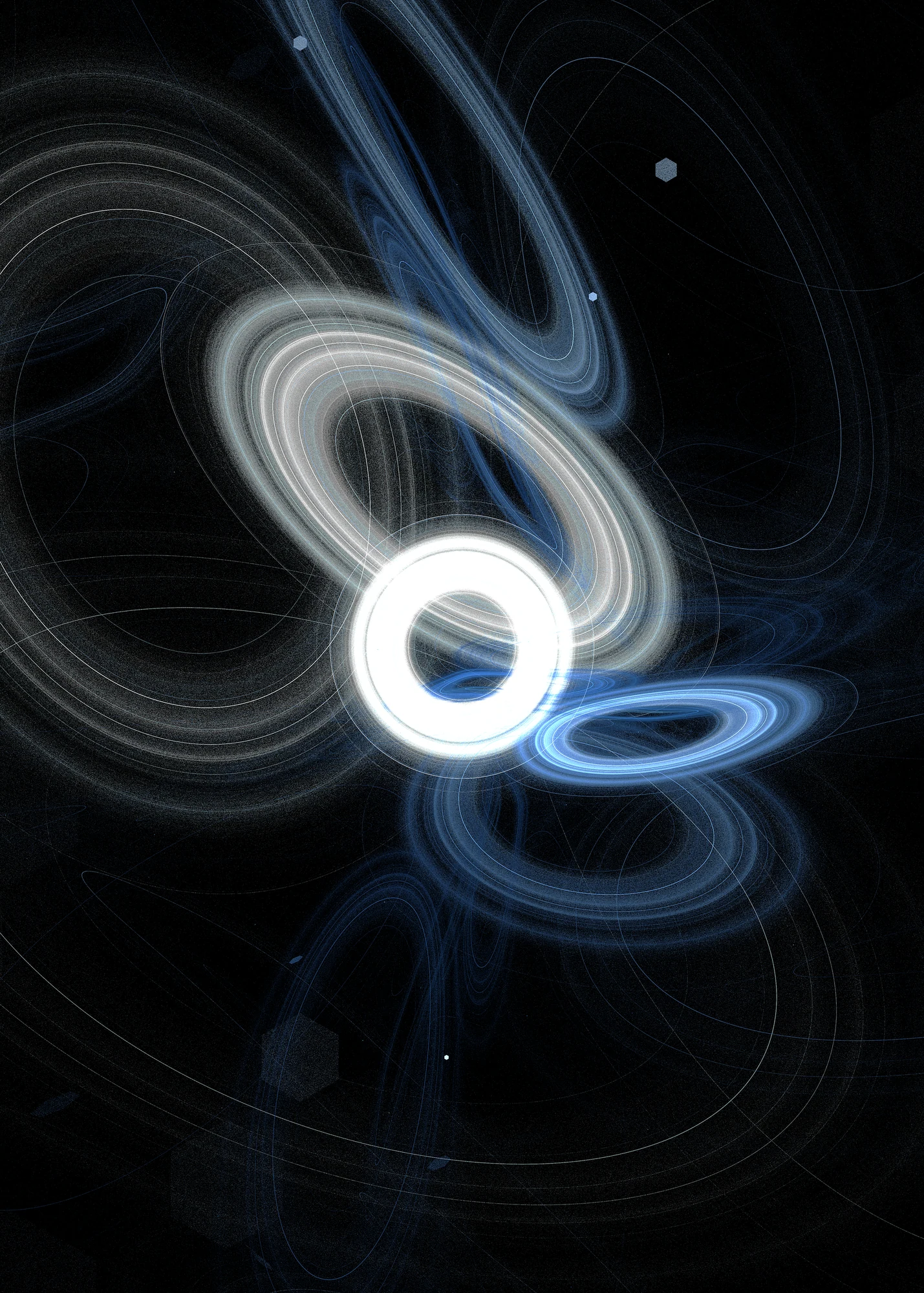 quantum fluctuation '23 — 1