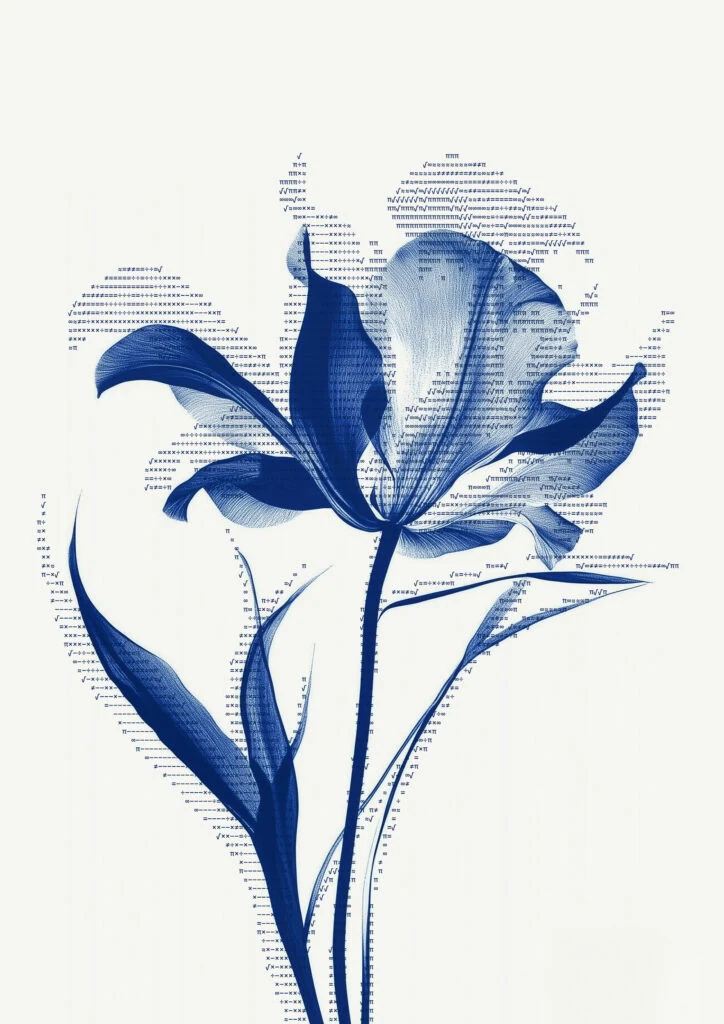 neural petals '25 — 2