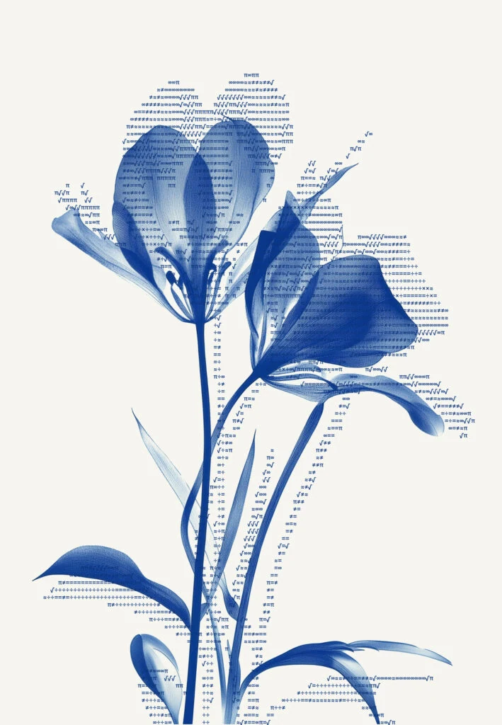 neural petals '25 — 5