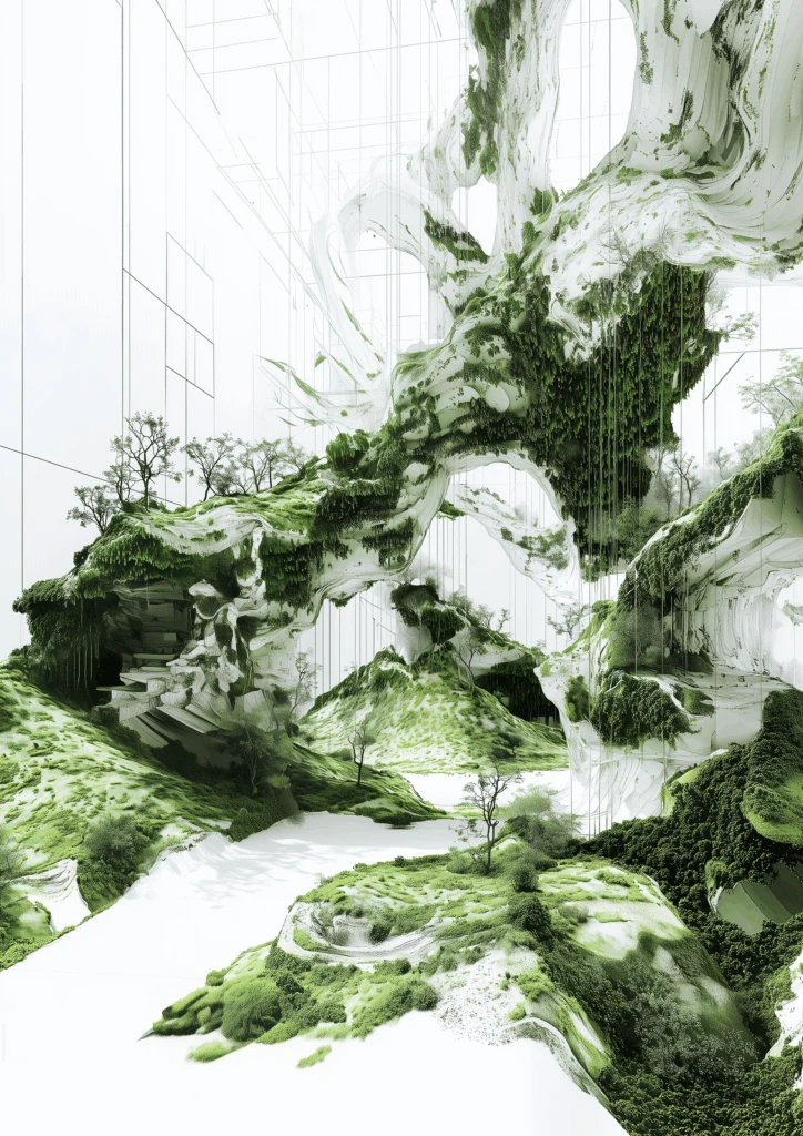 symbiosis '25 — 2