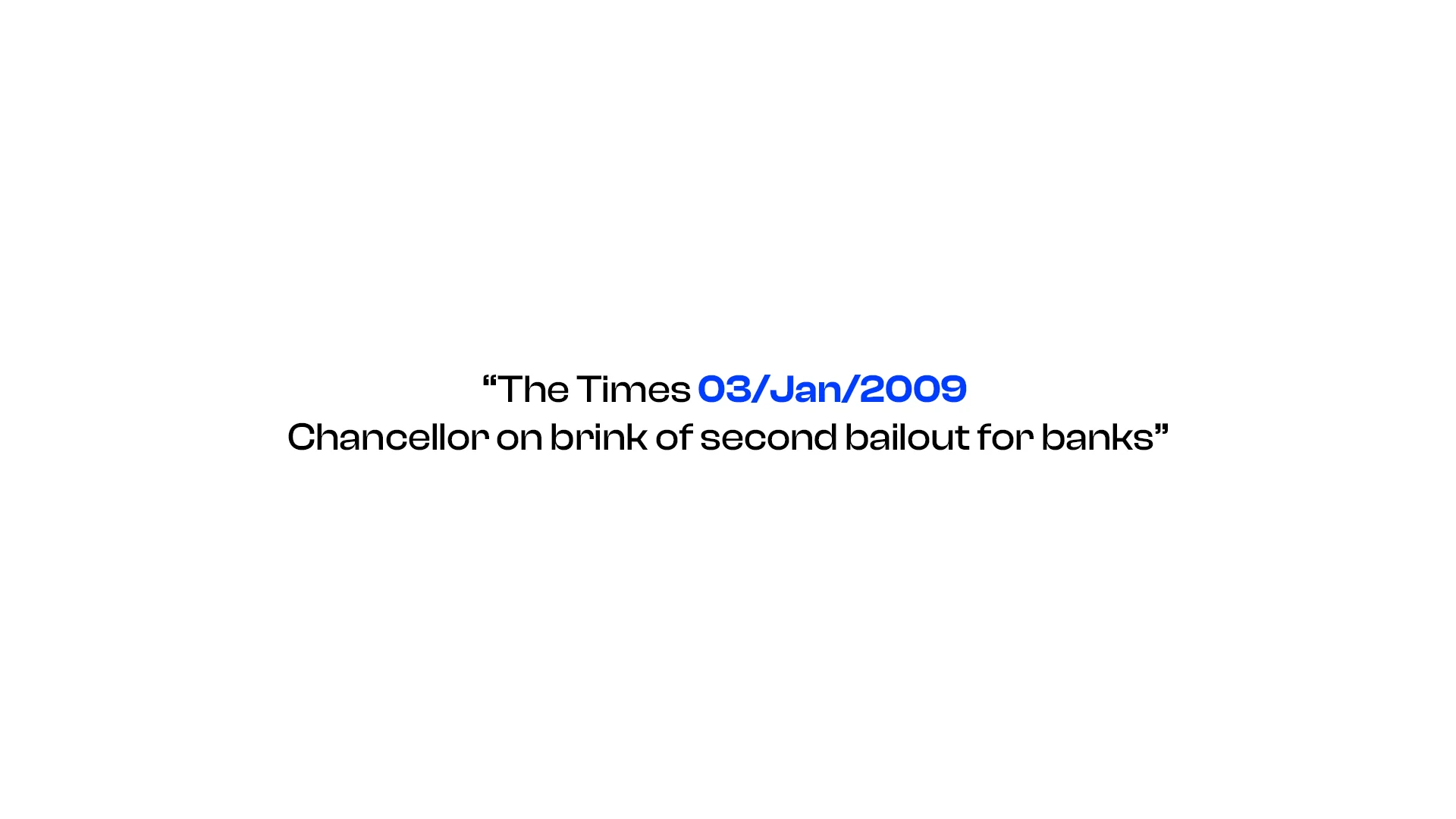 blockzero '24 — 1