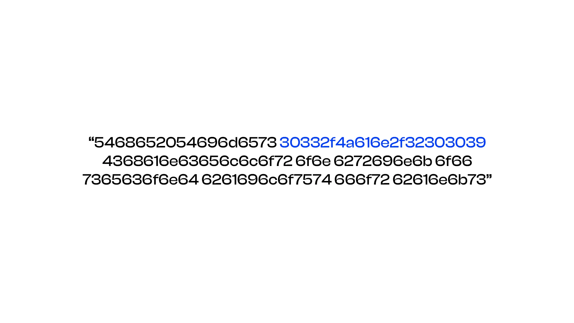 blockzero '24 — 3