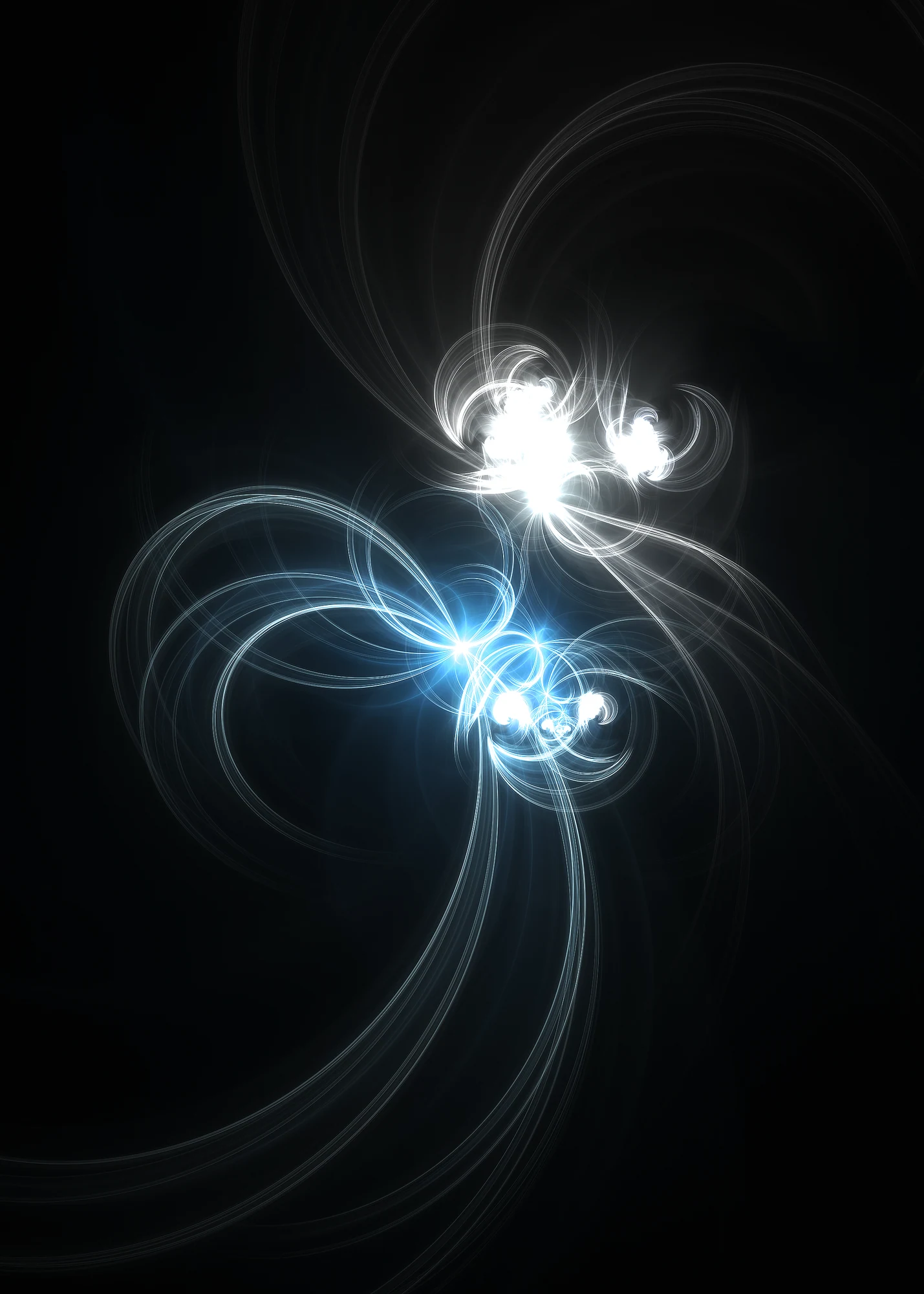 quantum fluctuation '23 — 3