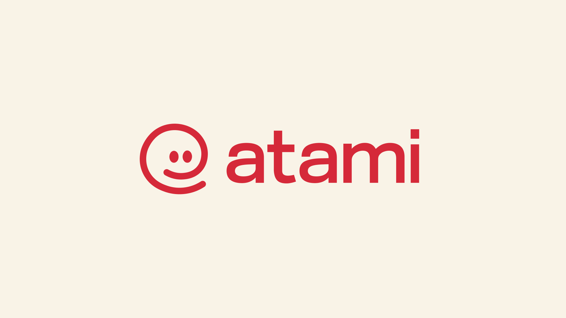Atami AI '26 — 3